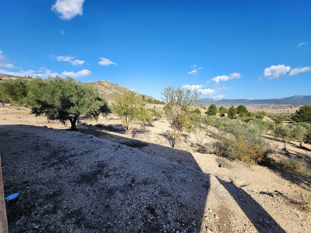 1 bedroom Country house in Villena