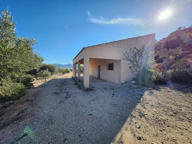 1 bedroom Country house in Villena