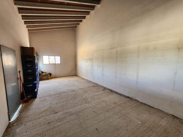 1 bedroom Country house in Villena