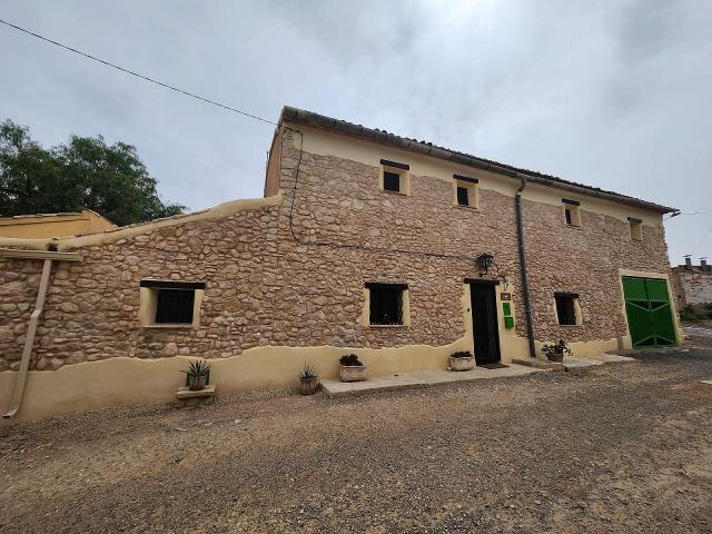 6 bedroom Country house in Torre Del Rico