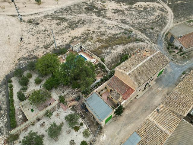 6 bedroom Country house in Torre Del Rico