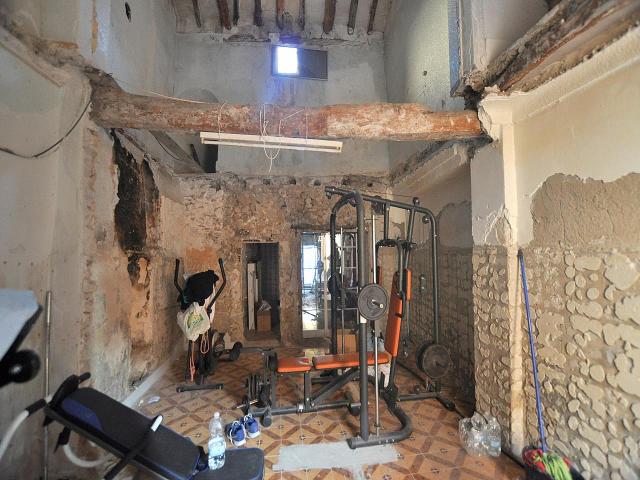 1 bedroom Restoration Project in Salinas