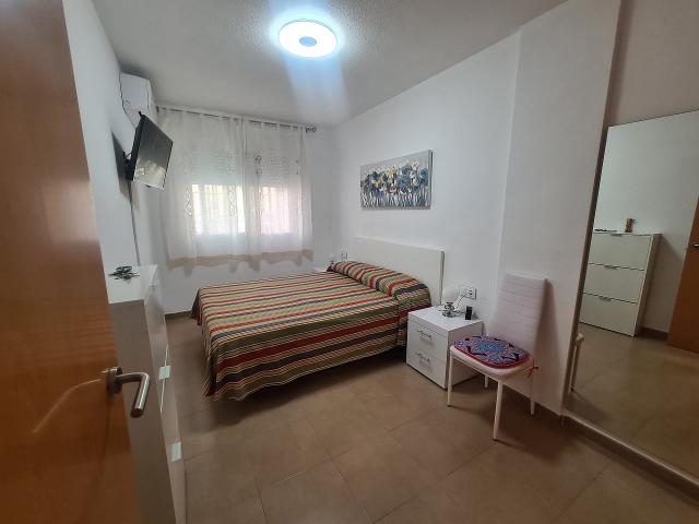 2 bedroom Apartment in Sax