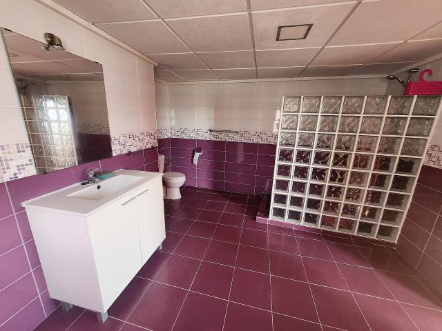 3 bedroom Townhouse in Sax