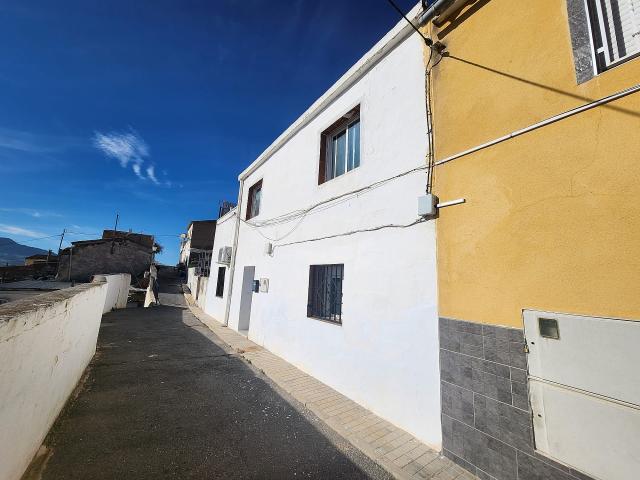 3 bedroom Townhouse in Sax