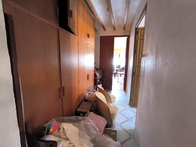 5 bedroom Town House in Pinoso