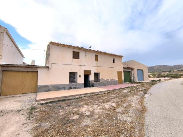 6 bedroom Country House in Jumilla