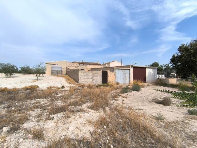 6 bedroom Country House in Jumilla