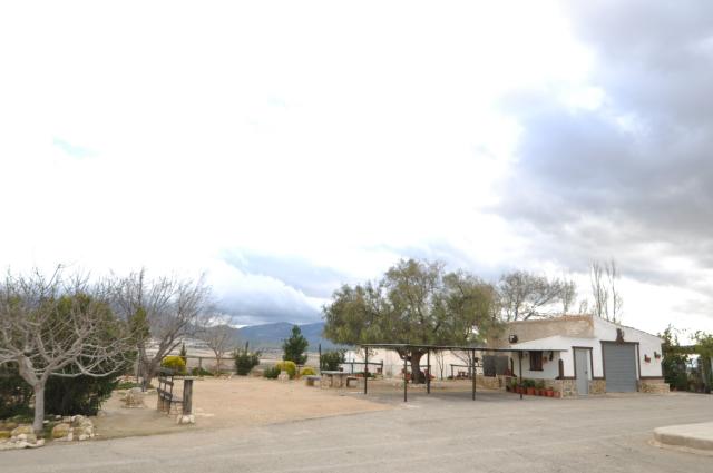 6 bedroom Country House in Jumilla