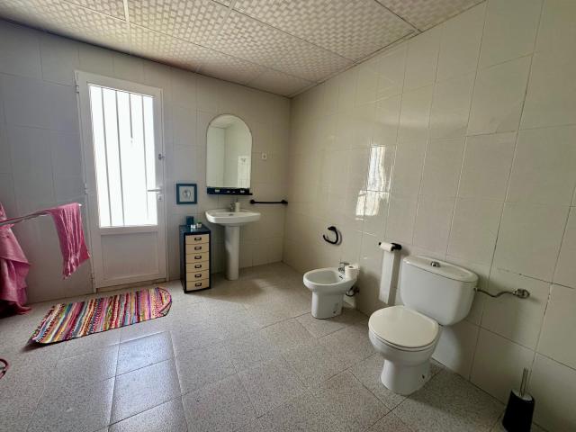 5 bedroom Villa in Torre Del Rico