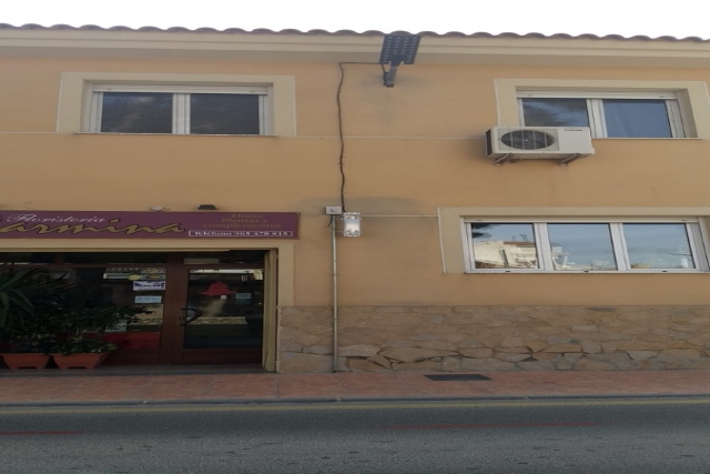 3 bedroom Town House in Pinoso
