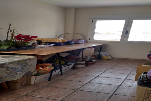 3 bedroom Town House in Pinoso