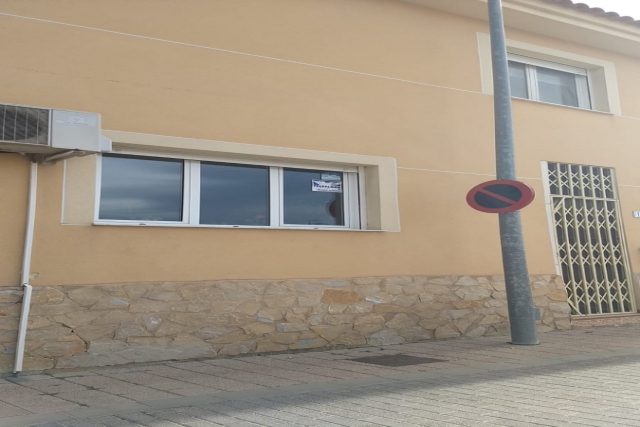 3 bedroom Town House in Pinoso