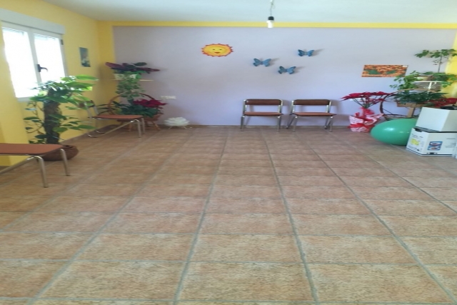 3 bedroom Town House in Pinoso