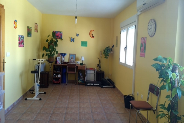 3 bedroom Town House in Pinoso