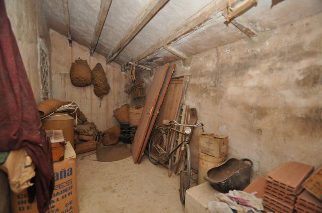 5 bedroom Town House in Hondón de las Nieves