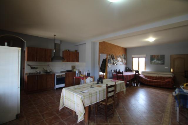 1 bedroom Country House in Monovar