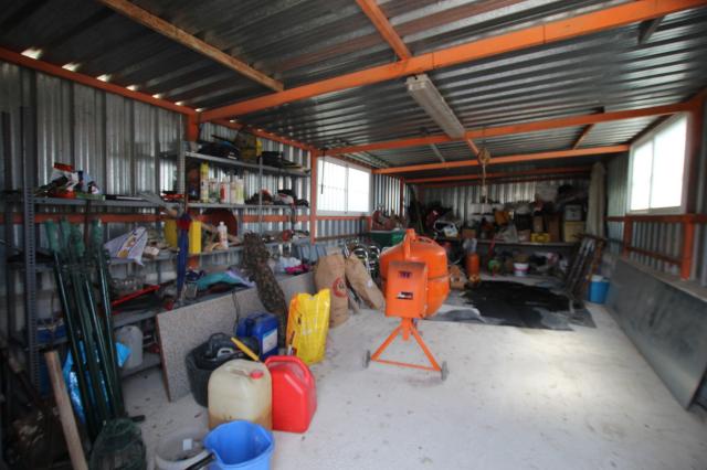 1 bedroom Country House in Monovar