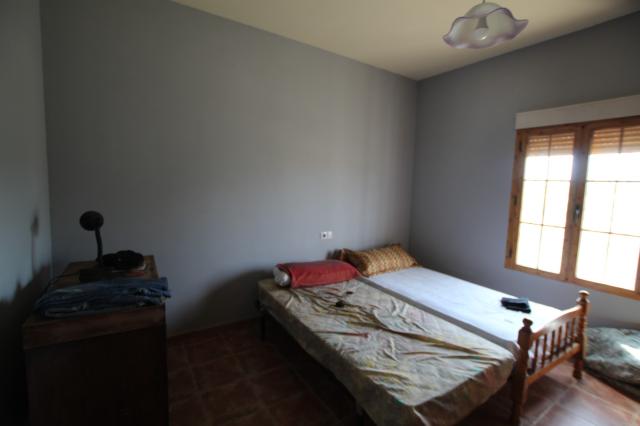 1 bedroom Country House in Monovar