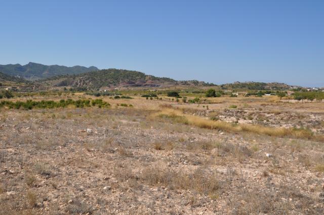 Land for sale in Macisvenda