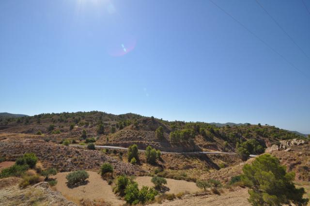 Land for sale in Macisvenda