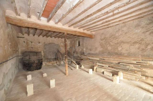 2 bedroom Country House in Torre Del Rico