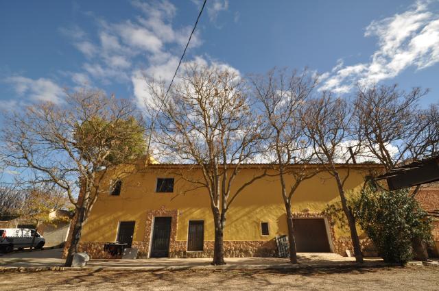 5 bedroom Country House in Yecla