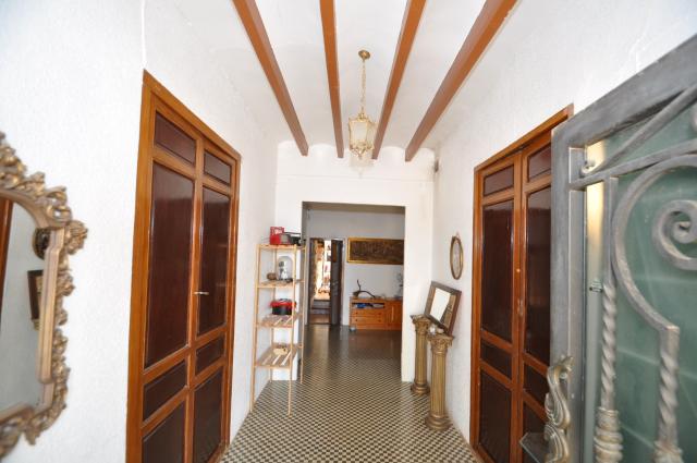 5 bedroom Country House in Yecla