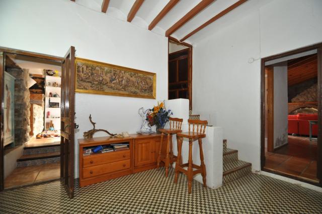 5 bedroom Country House in Yecla