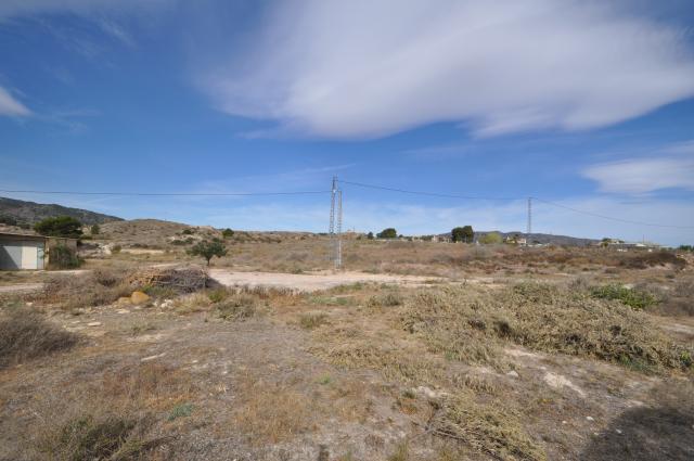 4 bedroom Country House in Monovar