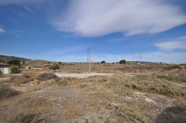 4 bedroom Country House in Monovar