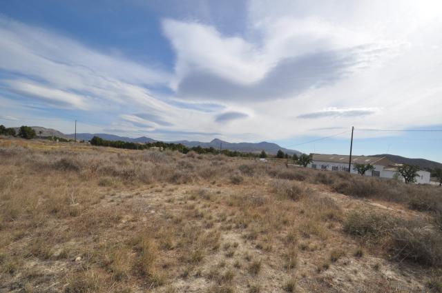 4 bedroom Country House in Monovar