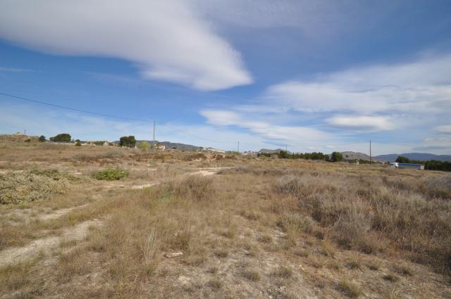 4 bedroom Country House in Monovar