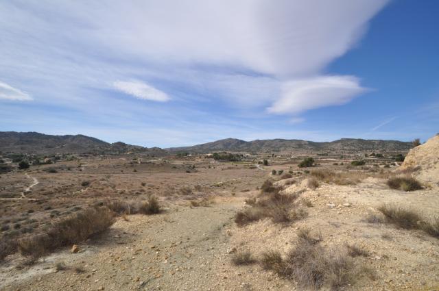 4 bedroom Country House in Monovar