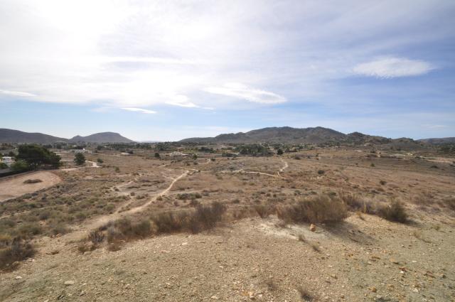 4 bedroom Country House in Monovar