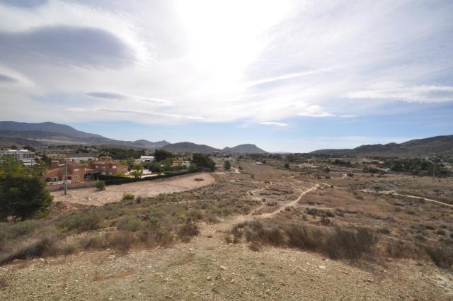 4 bedroom Country House in Monovar