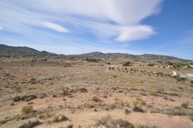 4 bedroom Country House in Monovar