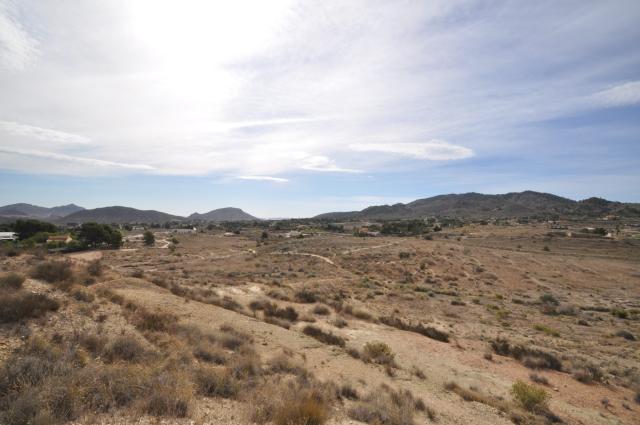 4 bedroom Country House in Monovar