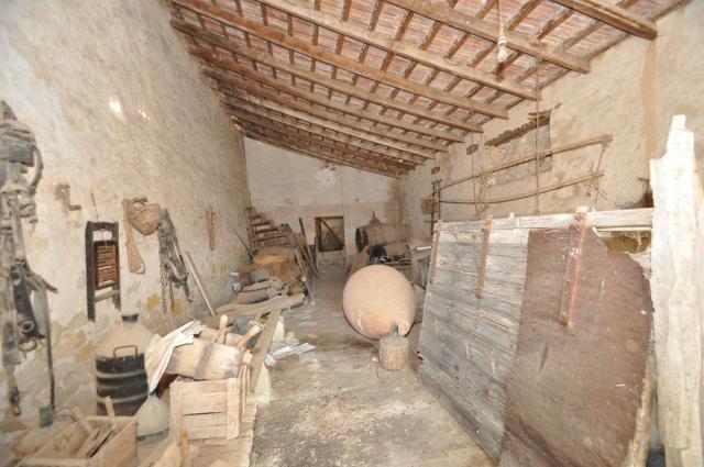 4 bedroom Country House in Monovar