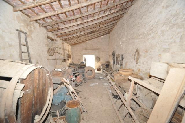 4 bedroom Country House in Monovar