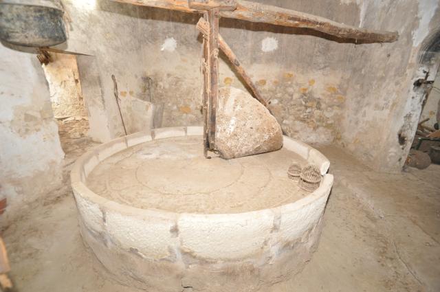 4 bedroom Country House in Monovar