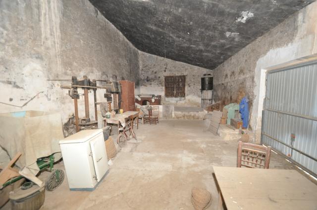 4 bedroom Country House in Monovar