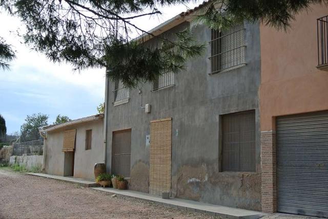4 bedroom Country House in Monovar
