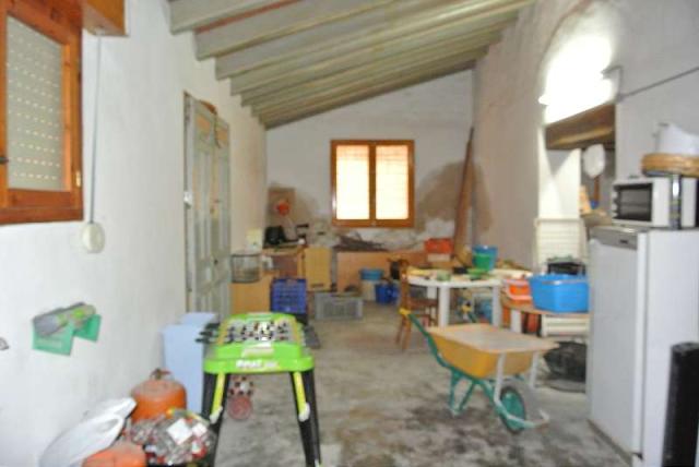 4 bedroom Country House in Monovar