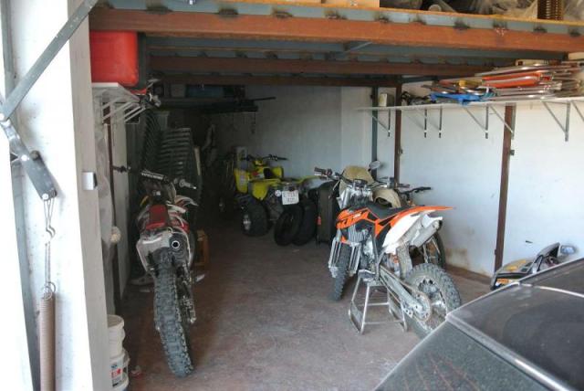 5 bedroom Country House in Canada De La Lena