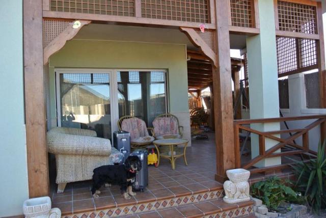 5 bedroom Country House in Canada De La Lena