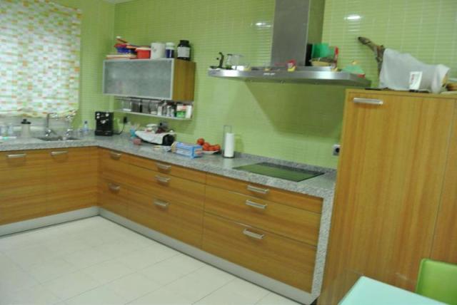 5 bedroom Country House in Canada De La Lena