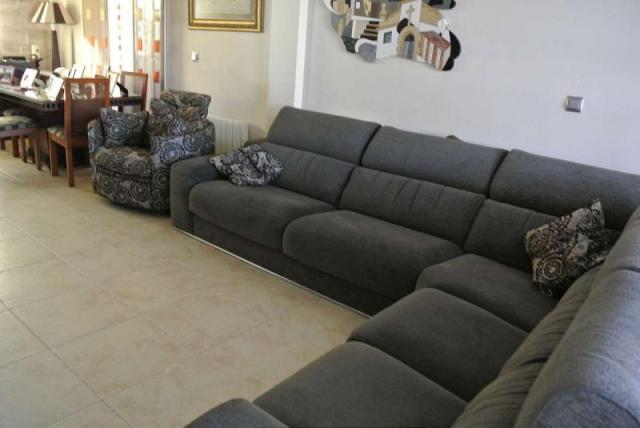 5 bedroom Country House in Canada De La Lena