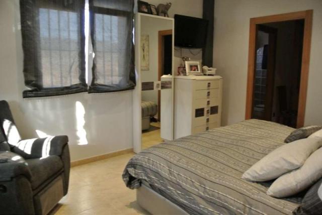 5 bedroom Country House in Canada De La Lena