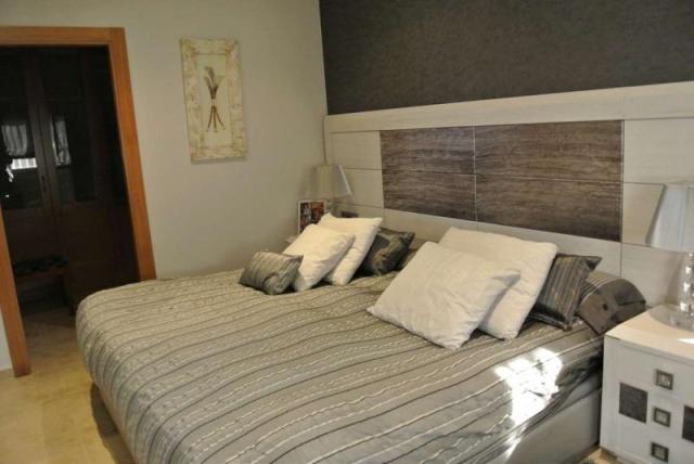 5 bedroom Country House in Canada De La Lena